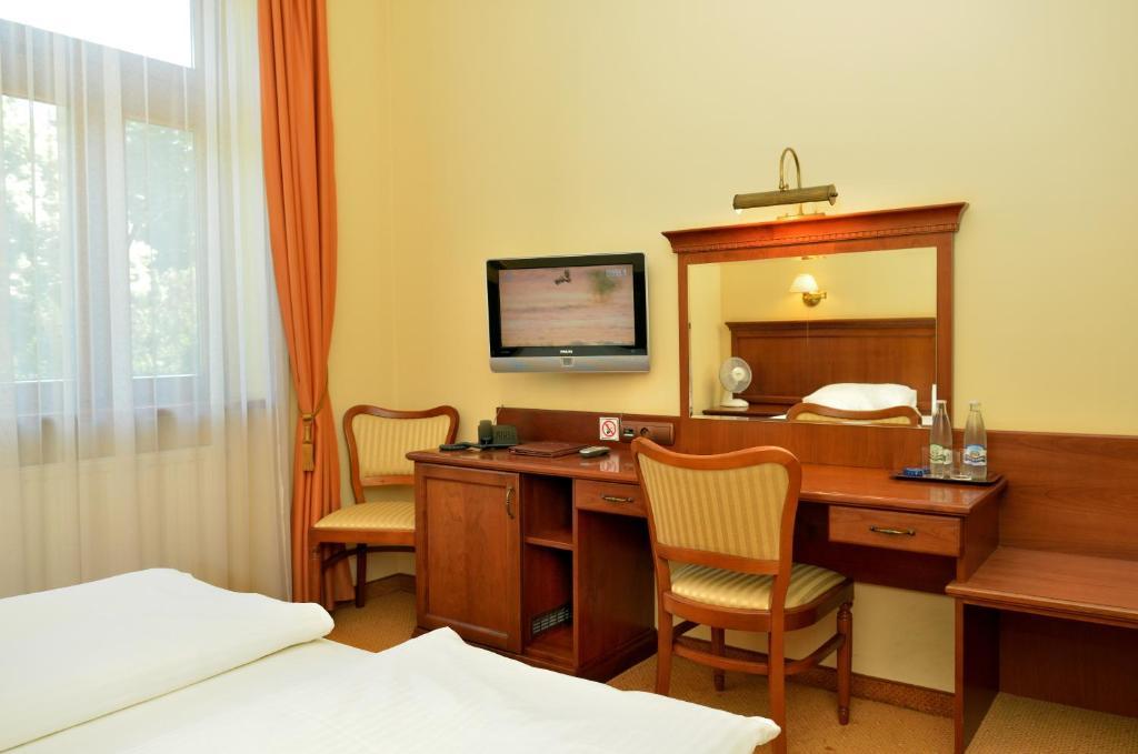 Hotel Stefania Krynica-Zdrój Quarto foto