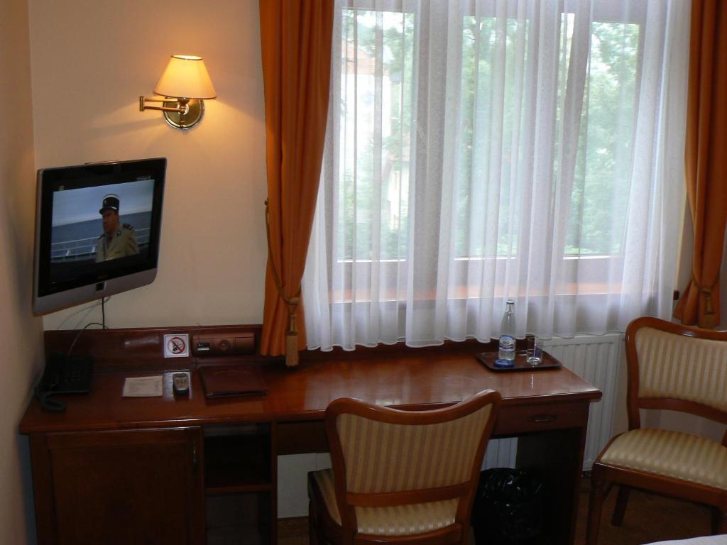 Hotel Stefania Krynica-Zdrój Quarto foto