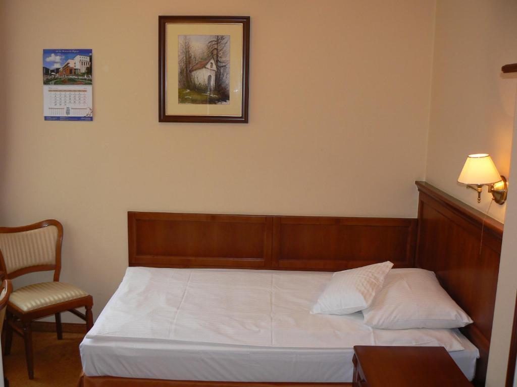 Hotel Stefania Krynica-Zdrój Quarto foto
